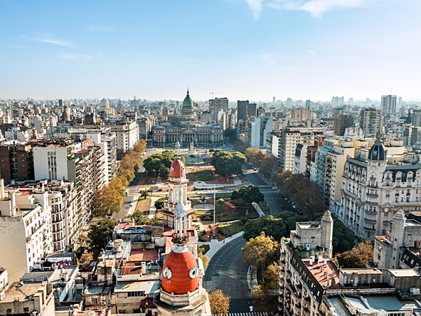 Buenos Aires